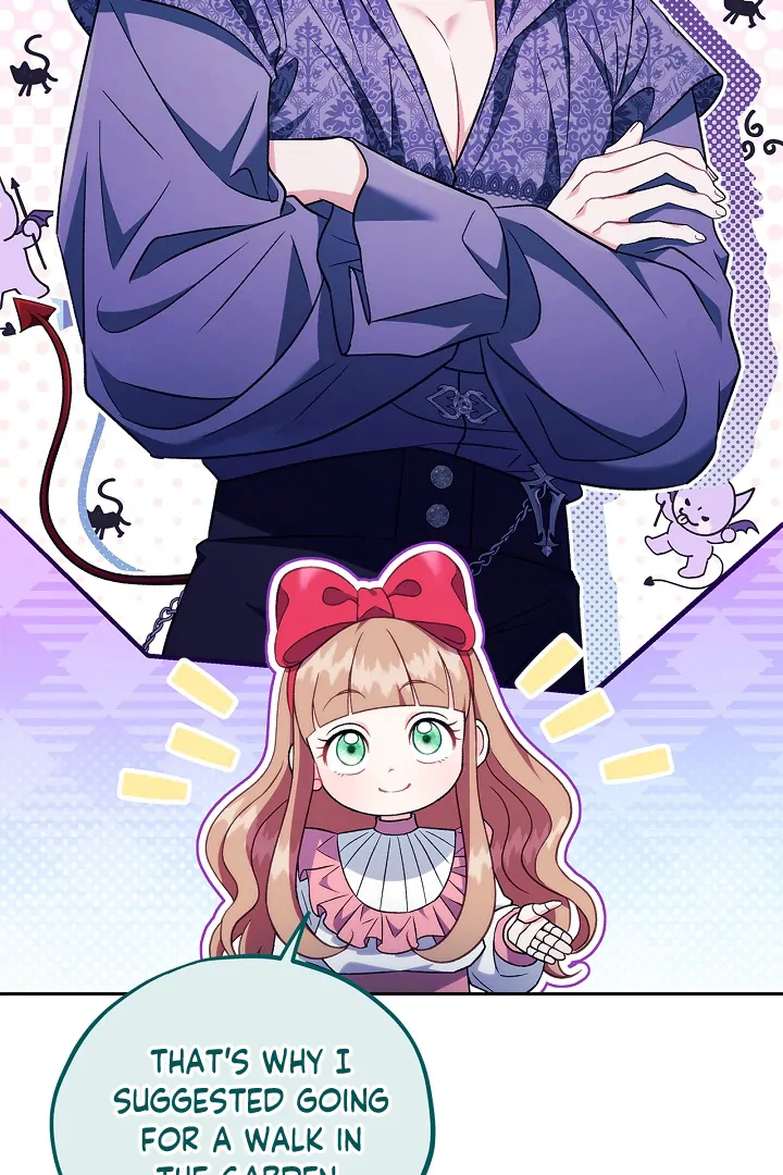 I Will Become the Villain’s Poison Detector Chapter 62 - Page 62