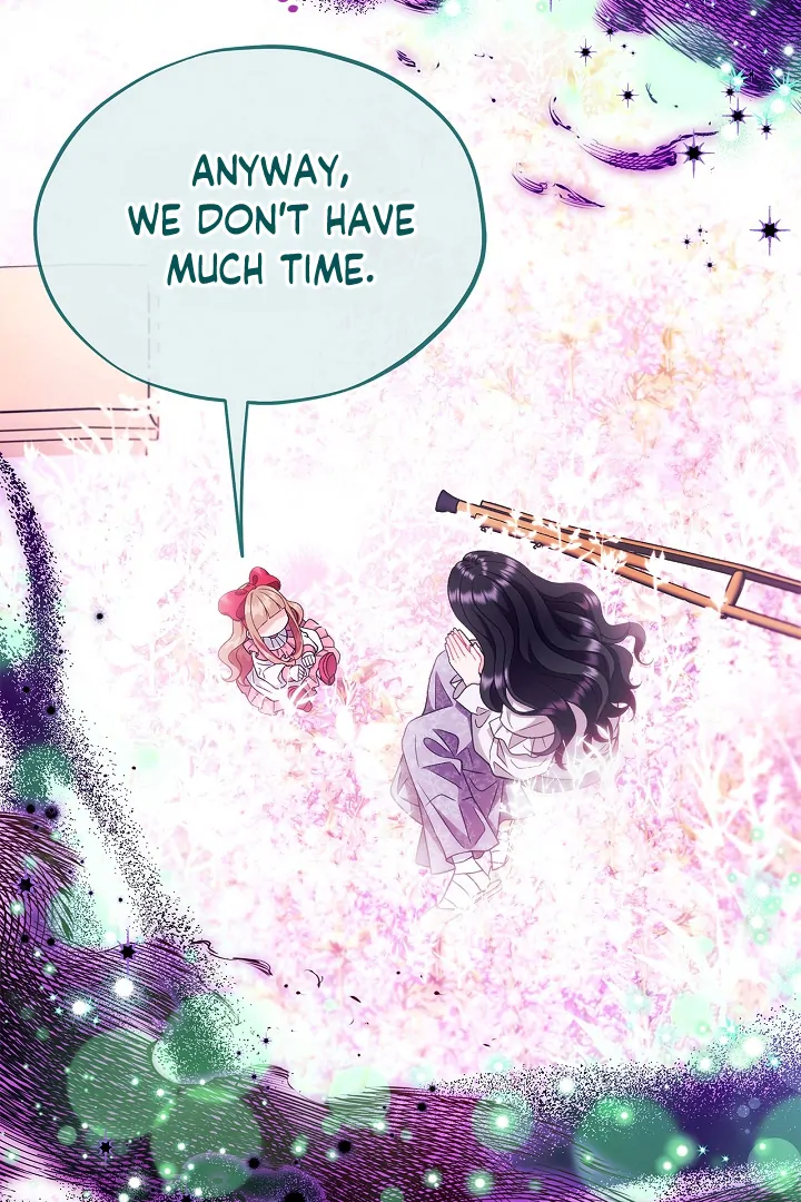 I Will Become the Villain’s Poison Detector Chapter 62 - Page 65