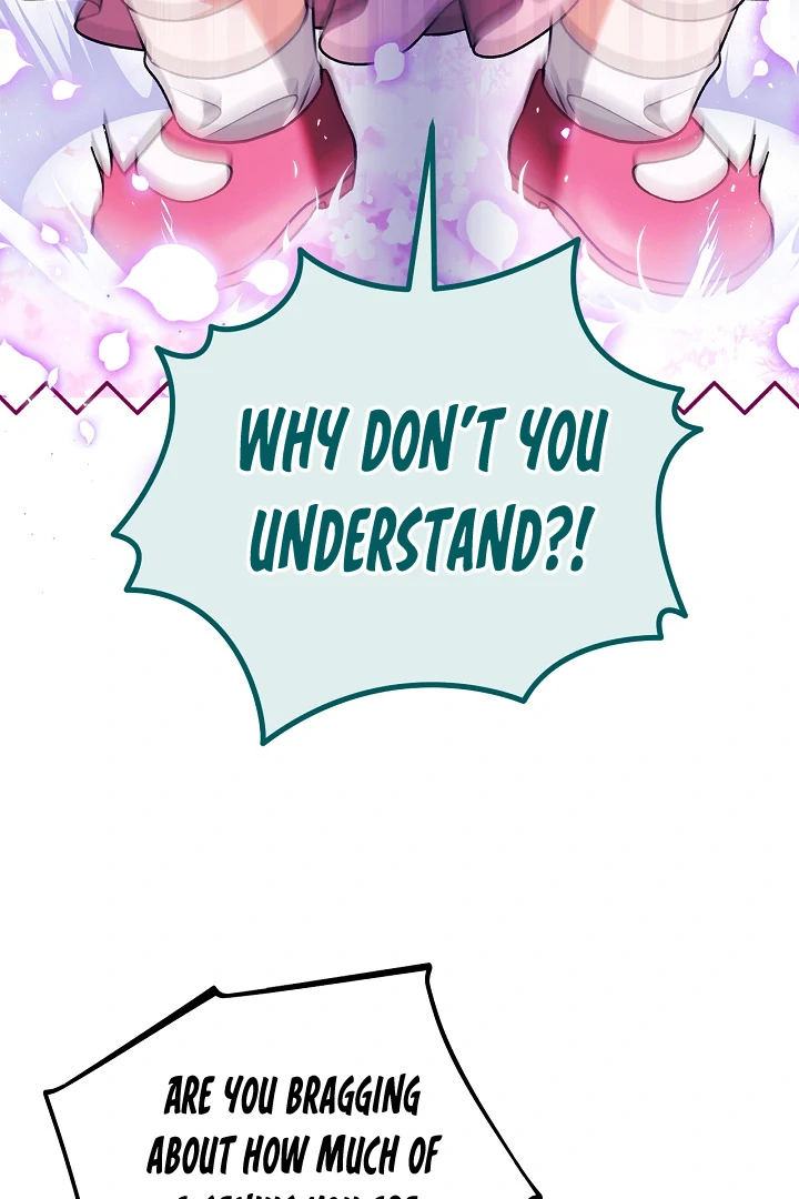 I Will Become the Villain’s Poison Detector Chapter 62 - Page 73