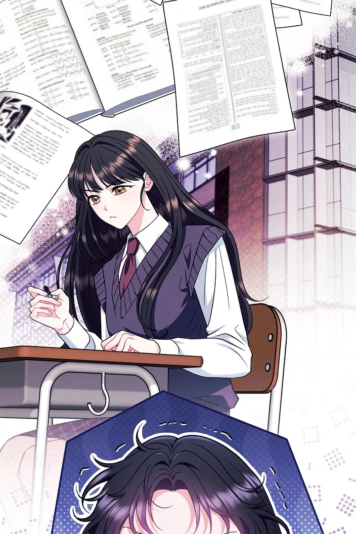 I Will Become the Villain’s Poison Detector Chapter 62 - Page 76