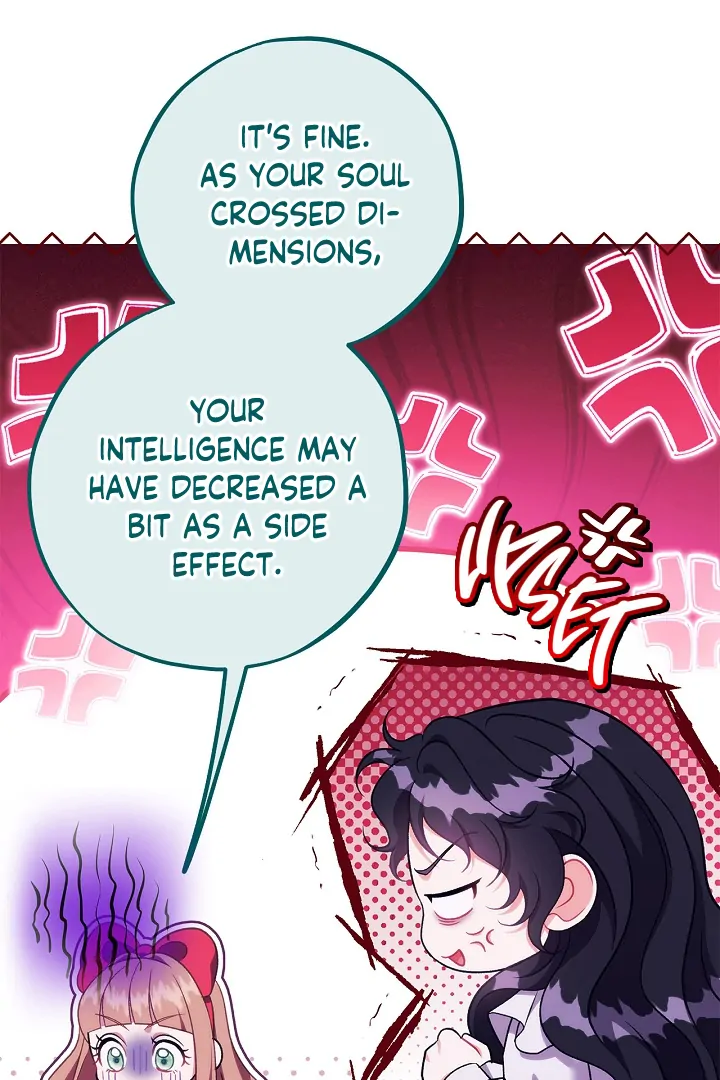 I Will Become the Villain’s Poison Detector Chapter 62 - Page 81