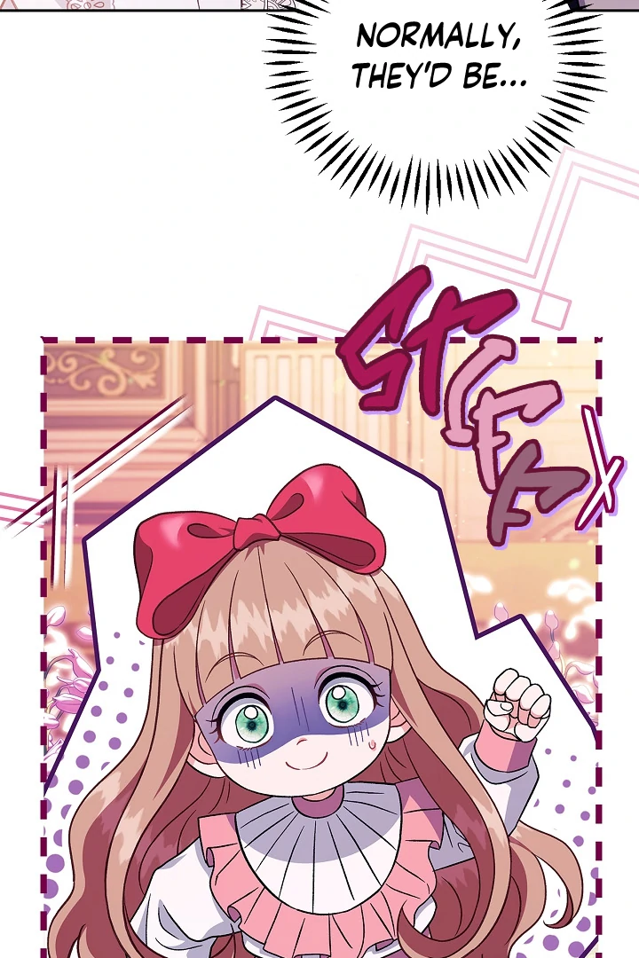 I Will Become the Villain’s Poison Detector Chapter 62 - Page 99