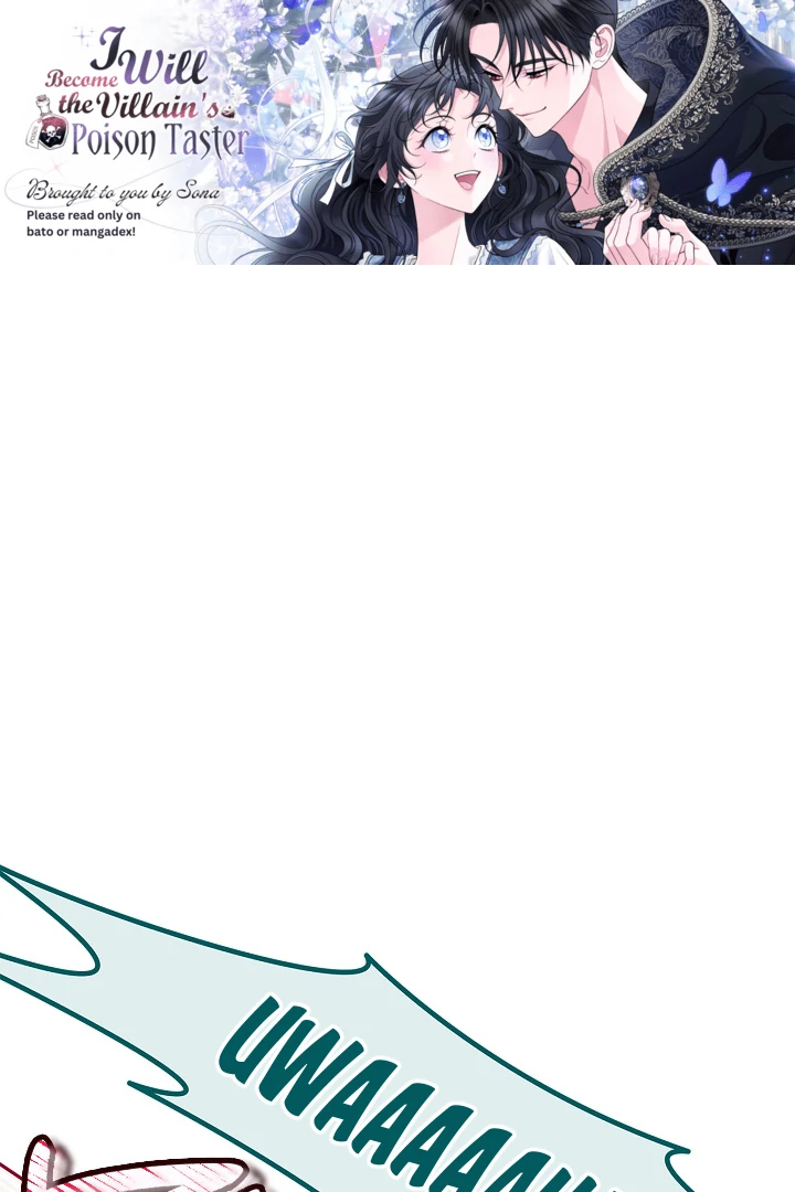 I Will Become the Villain’s Poison Detector Chapter 63 - Page 1