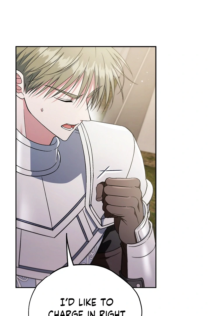 I Will Become the Villain’s Poison Detector Chapter 63 - Page 111