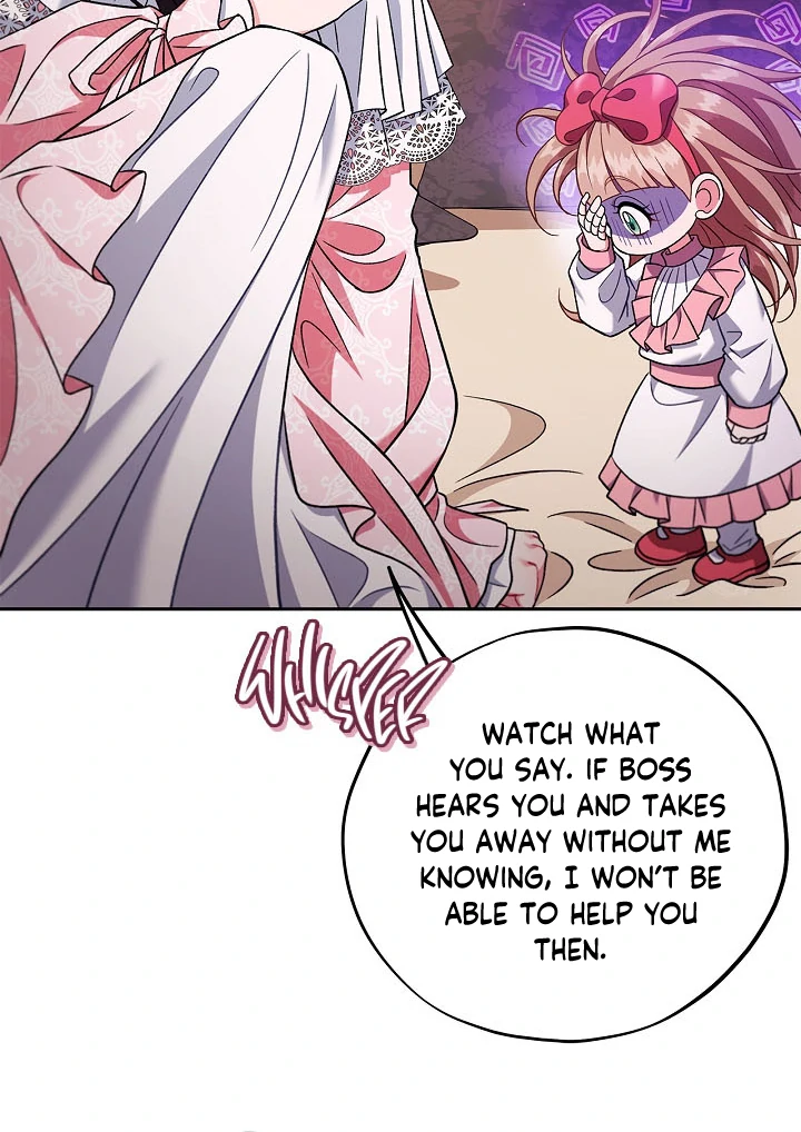 I Will Become the Villain’s Poison Detector Chapter 63 - Page 20