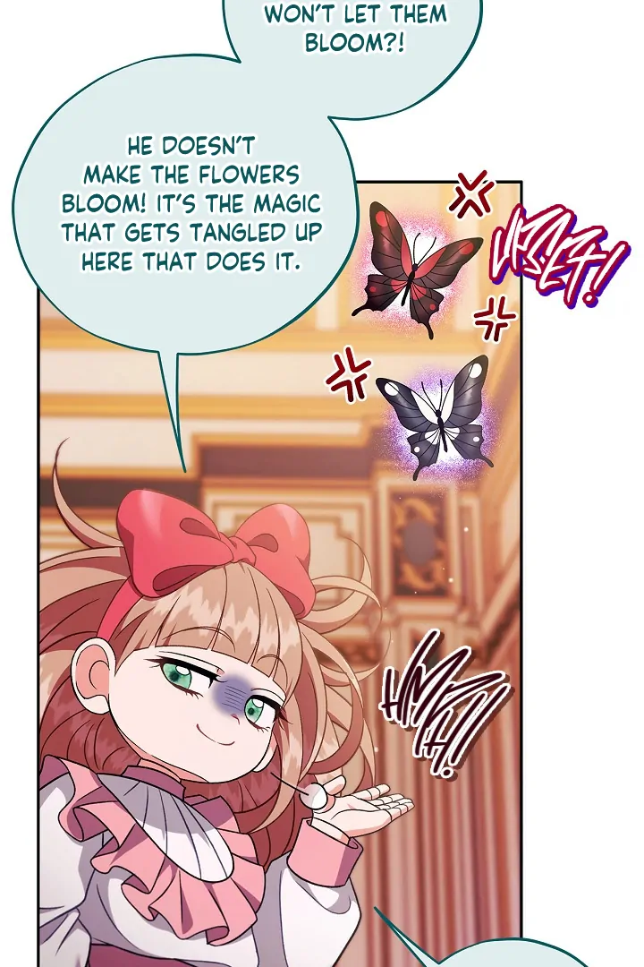 I Will Become the Villain’s Poison Detector Chapter 63 - Page 24