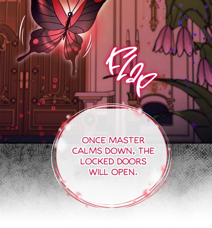 I Will Become the Villain’s Poison Detector Chapter 63 - Page 36