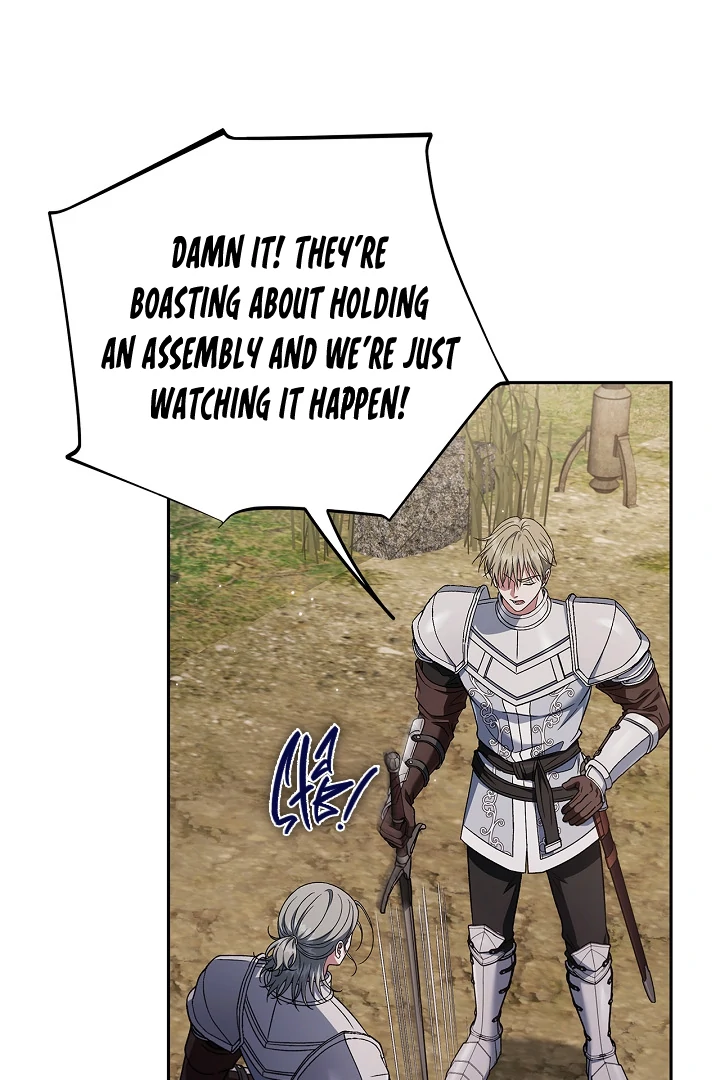 I Will Become the Villain’s Poison Detector Chapter 63 - Page 76