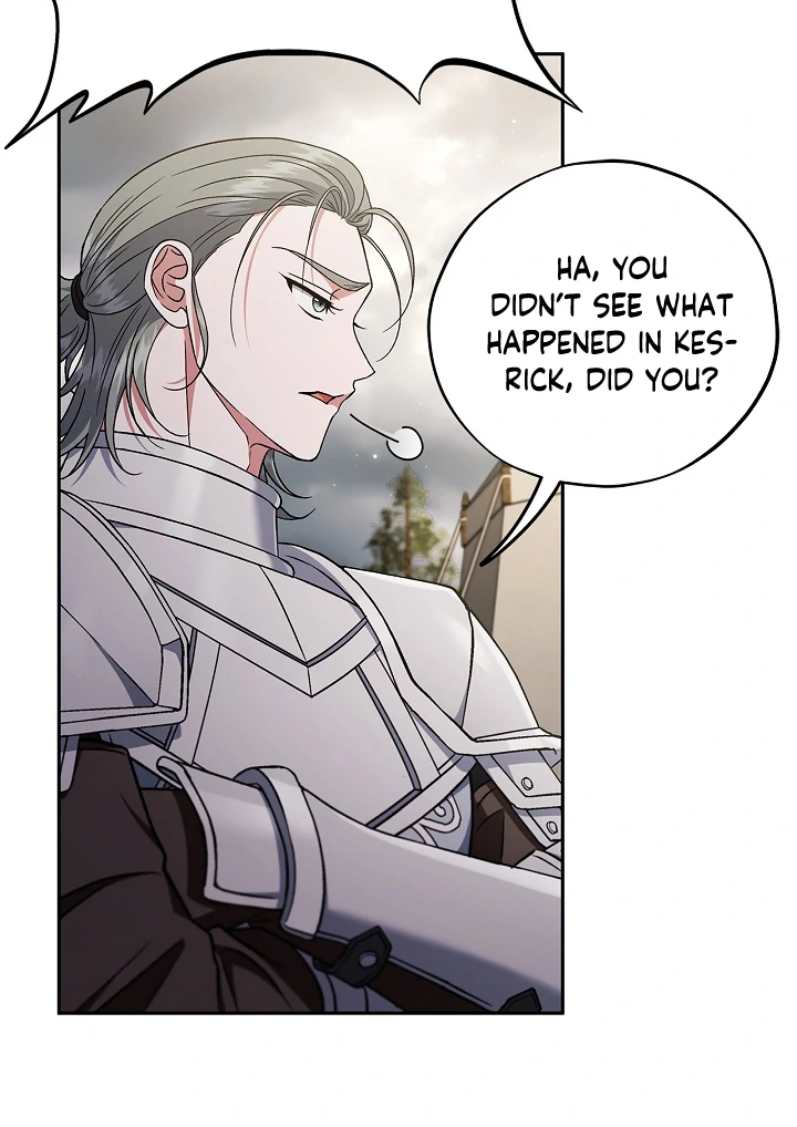 I Will Become the Villain’s Poison Detector Chapter 63 - Page 78