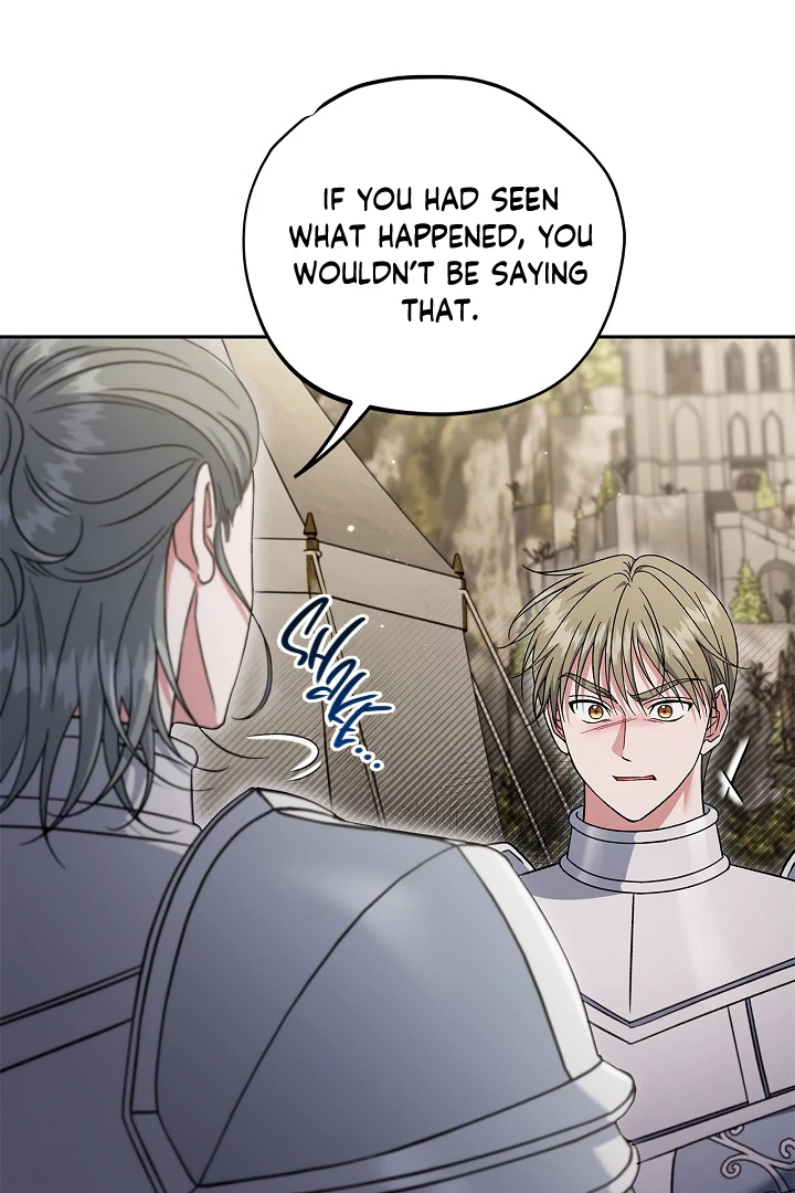 I Will Become the Villain’s Poison Detector Chapter 63 - Page 79