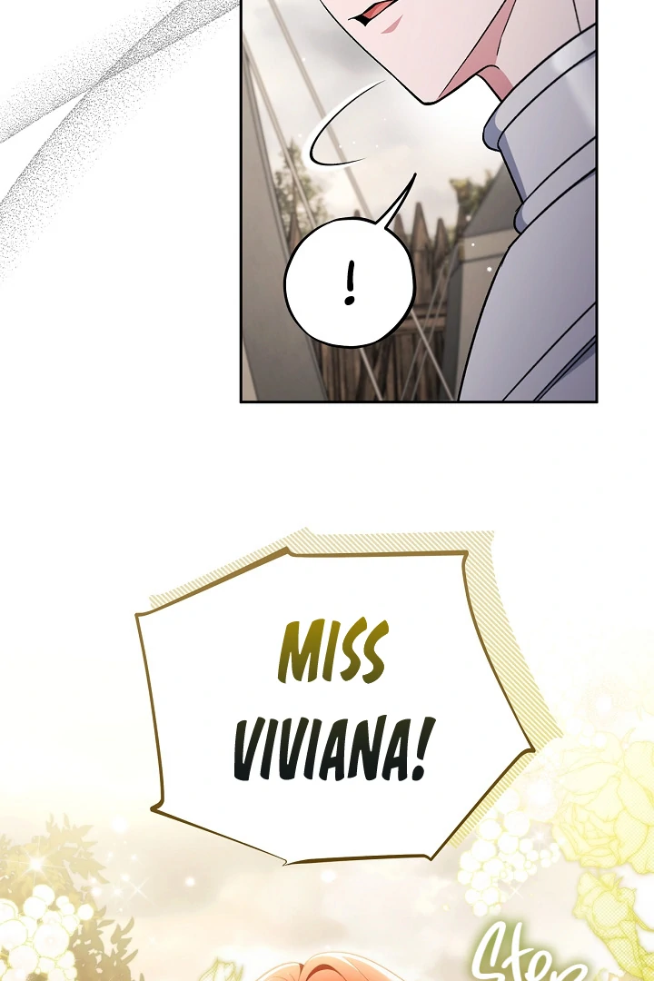 I Will Become the Villain’s Poison Detector Chapter 63 - Page 81