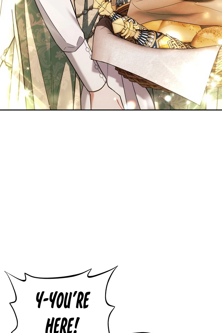 I Will Become the Villain’s Poison Detector Chapter 63 - Page 83