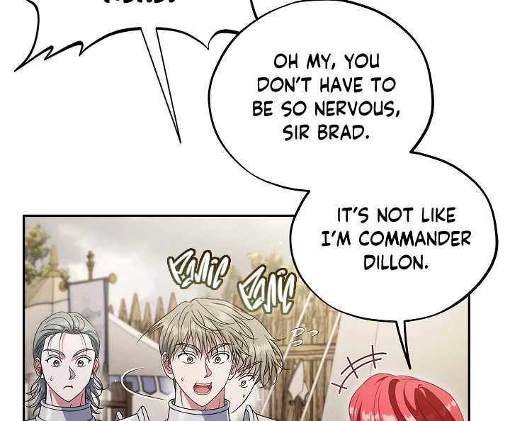 I Will Become the Villain’s Poison Detector Chapter 63 - Page 84