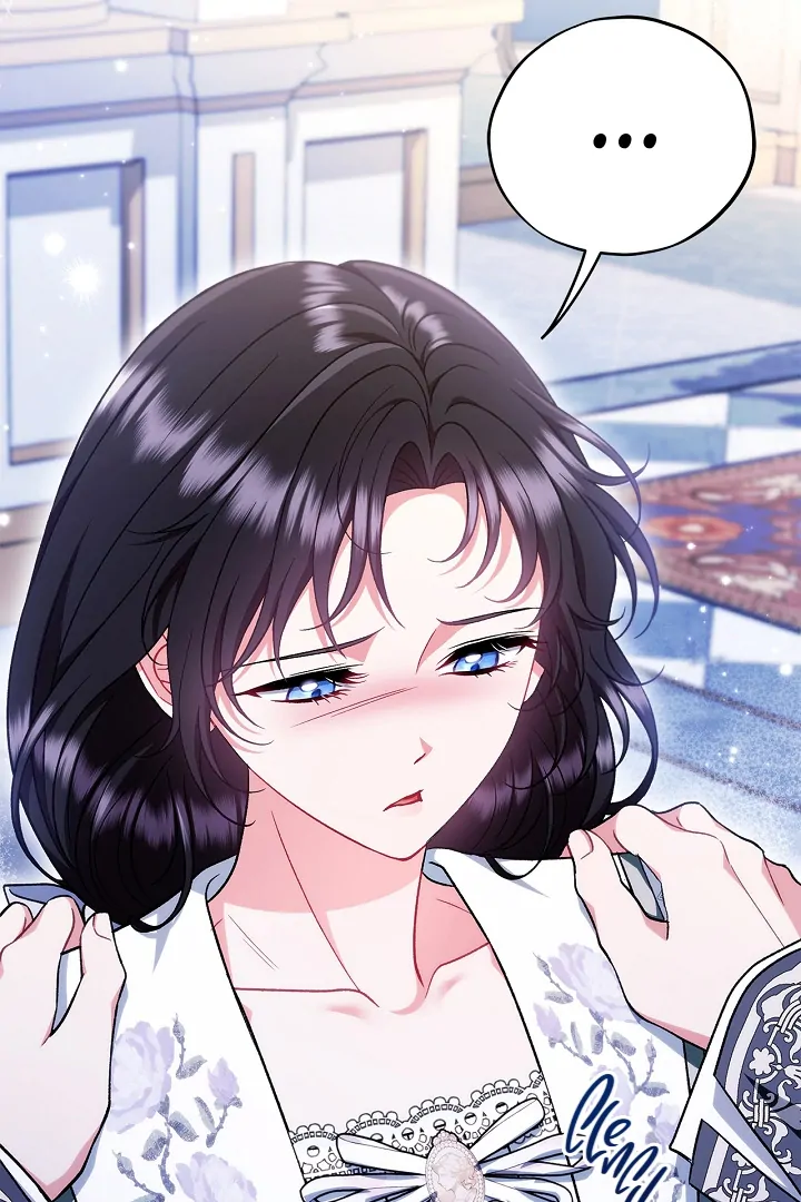 I Will Become the Villain’s Poison Detector Chapter 64 - Page 100