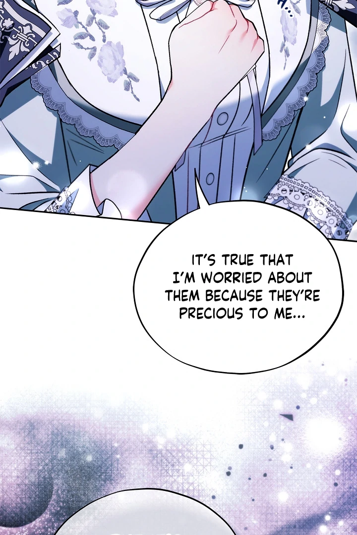 I Will Become the Villain’s Poison Detector Chapter 64 - Page 101