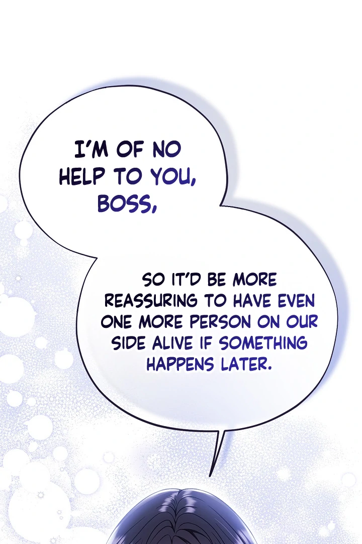 I Will Become the Villain’s Poison Detector Chapter 64 - Page 104