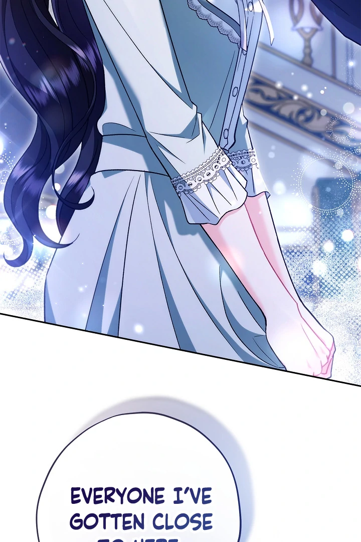 I Will Become the Villain’s Poison Detector Chapter 64 - Page 122