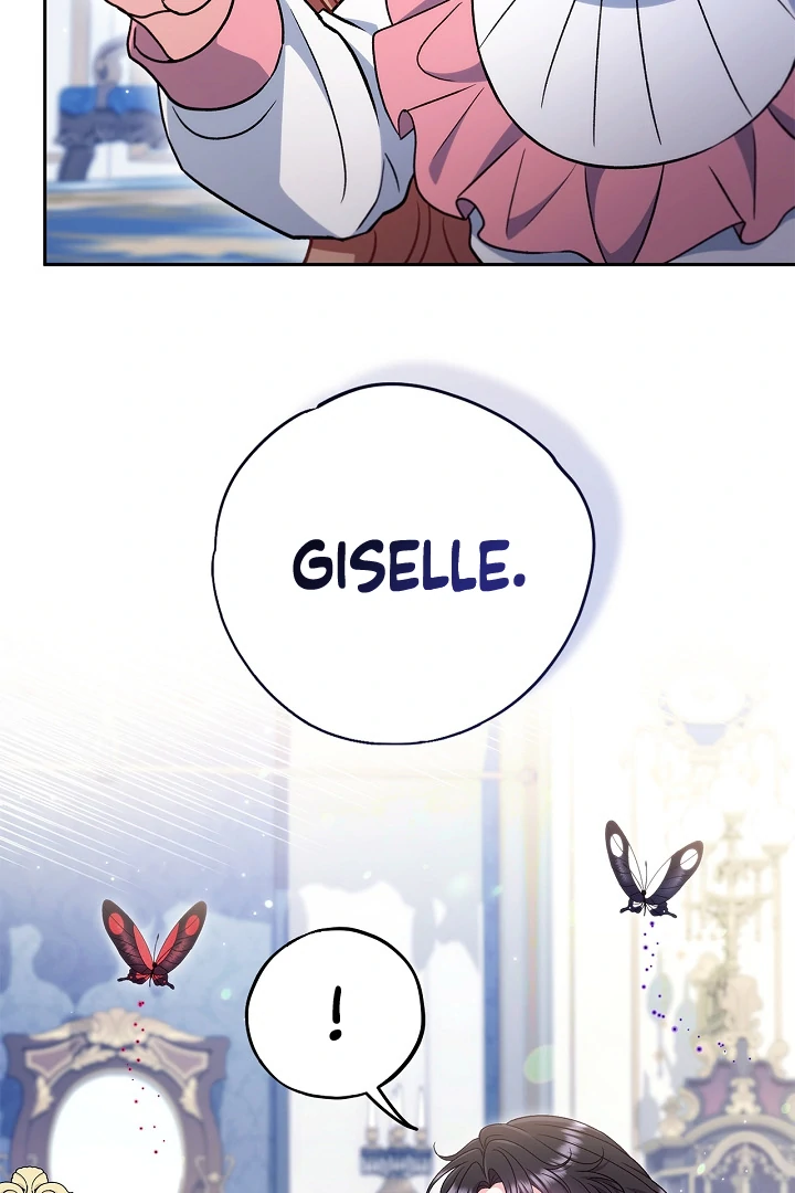 I Will Become the Villain’s Poison Detector Chapter 64 - Page 25