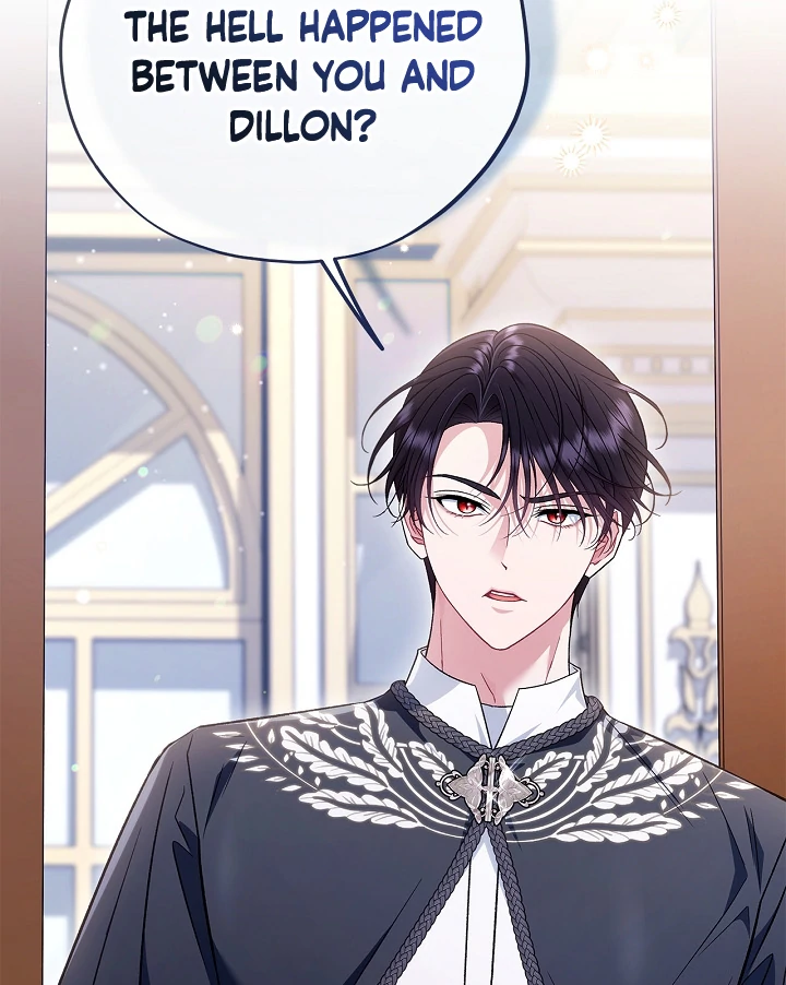 I Will Become the Villain’s Poison Detector Chapter 64 - Page 27