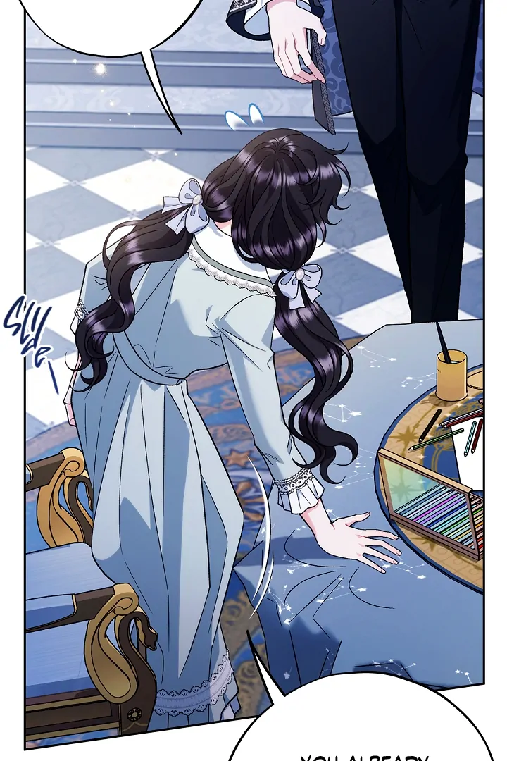 I Will Become the Villain’s Poison Detector Chapter 64 - Page 31