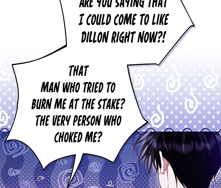 I Will Become the Villain’s Poison Detector Chapter 64 - Page 60
