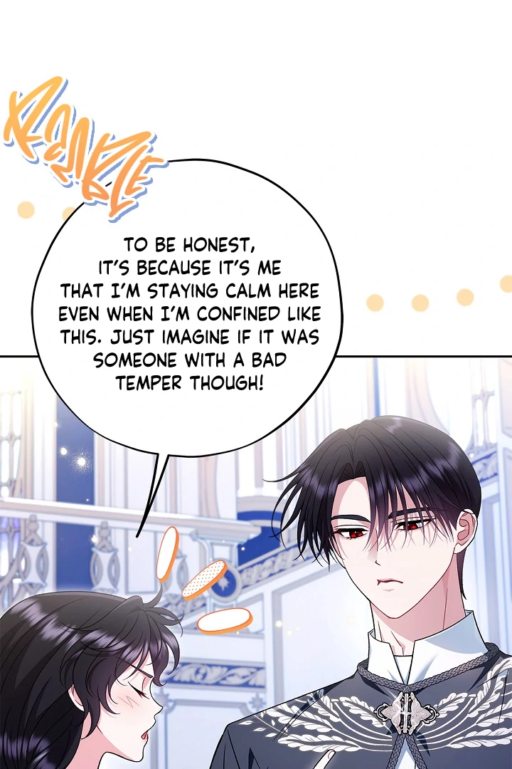 I Will Become the Villain’s Poison Detector Chapter 64 - Page 72