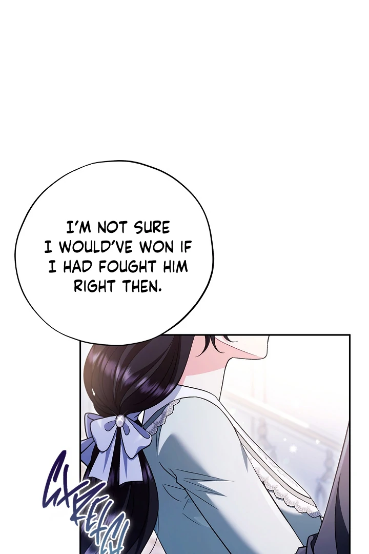 I Will Become the Villain’s Poison Detector Chapter 64 - Page 82