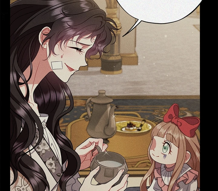 I Will Become the Villain’s Poison Detector Chapter 64 - Page 89