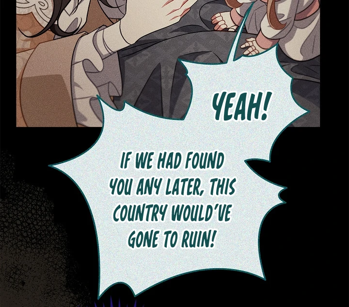 I Will Become the Villain’s Poison Detector Chapter 64 - Page 90