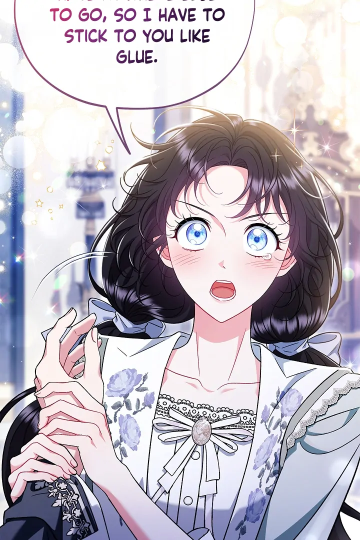 I Will Become the Villain’s Poison Detector Chapter 65 - Page 10