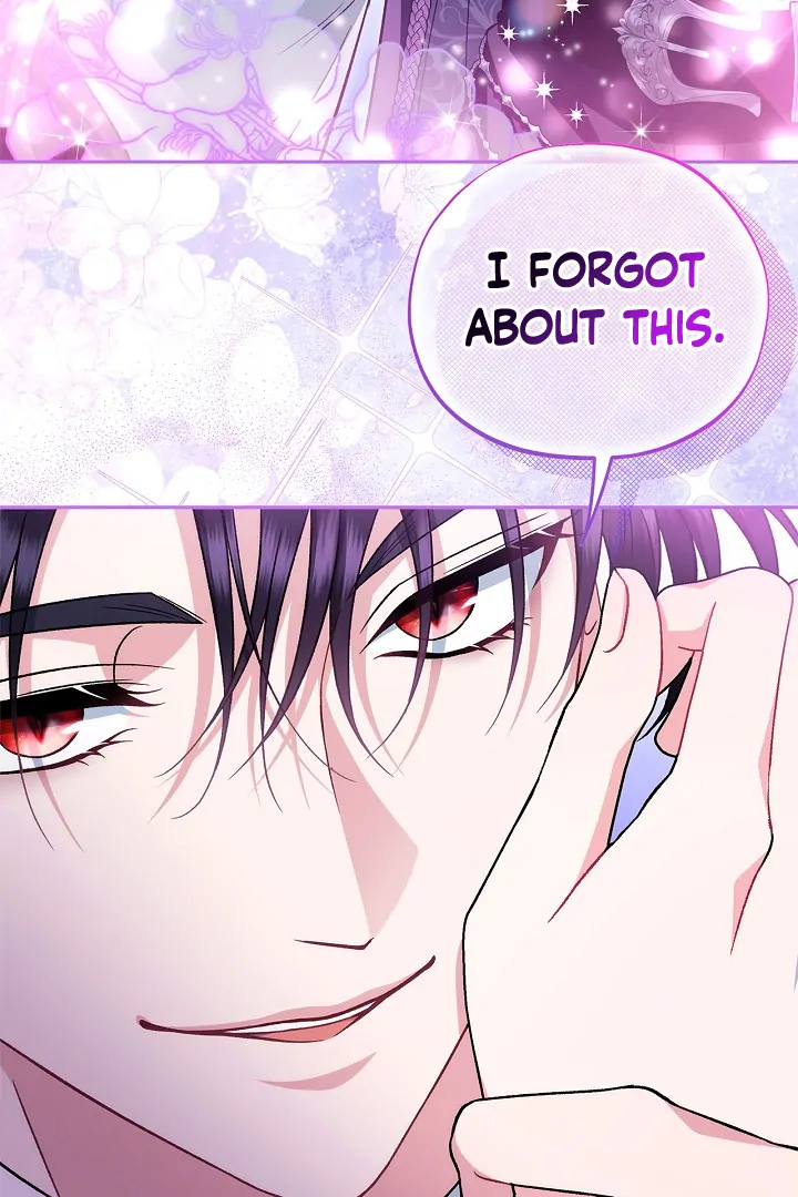 I Will Become the Villain’s Poison Detector Chapter 65 - Page 38