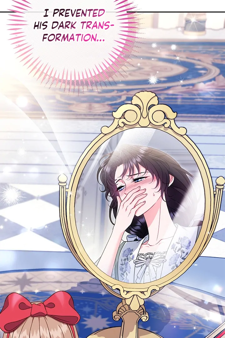 I Will Become the Villain’s Poison Detector Chapter 65 - Page 46