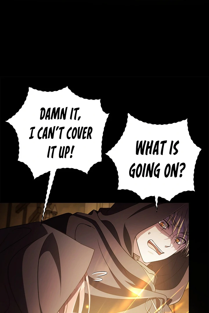 I Will Become the Villain’s Poison Detector Chapter 65 - Page 80