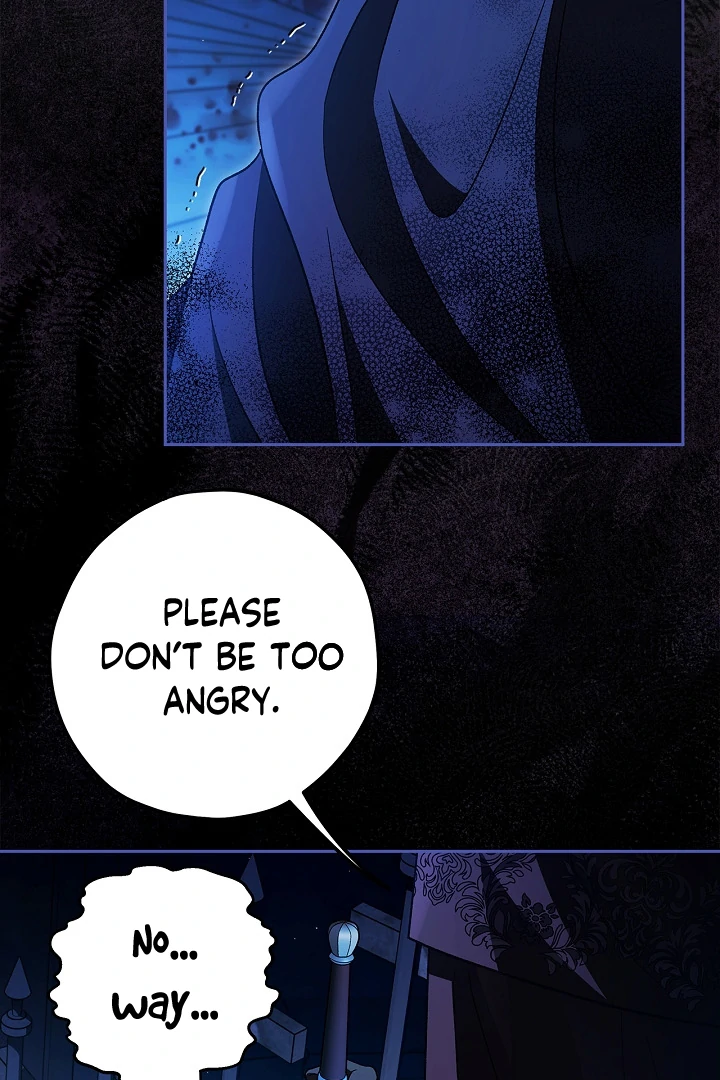 I Will Become the Villain’s Poison Detector Chapter 65 - Page 94