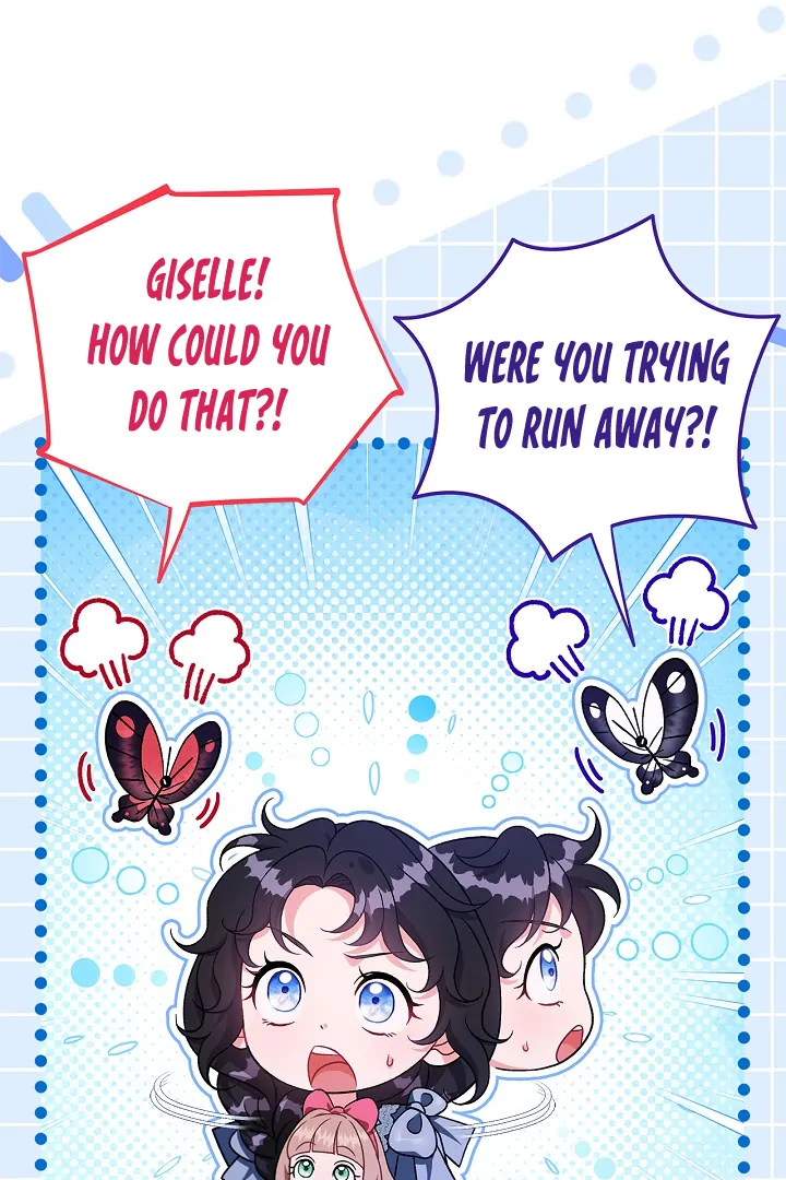 I Will Become the Villain’s Poison Detector Chapter 66 - Page 106