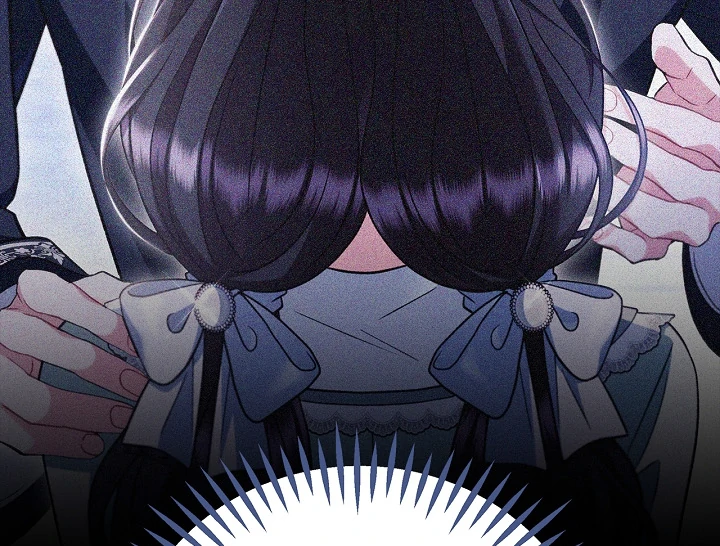 I Will Become the Villain’s Poison Detector Chapter 66 - Page 124