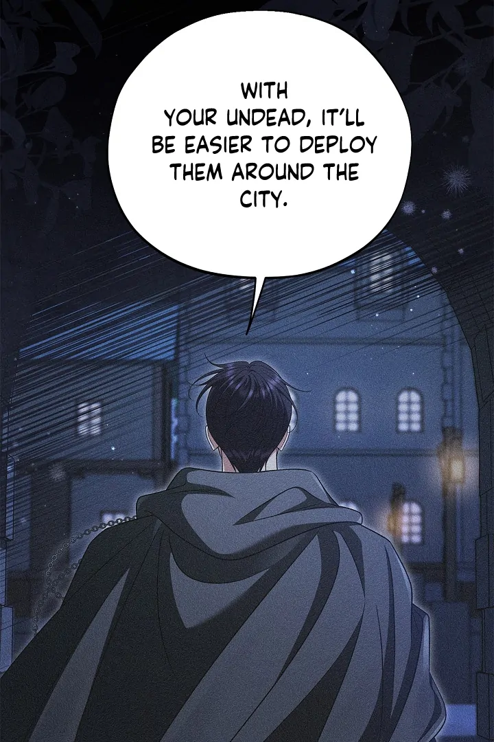 I Will Become the Villain’s Poison Detector Chapter 66 - Page 19