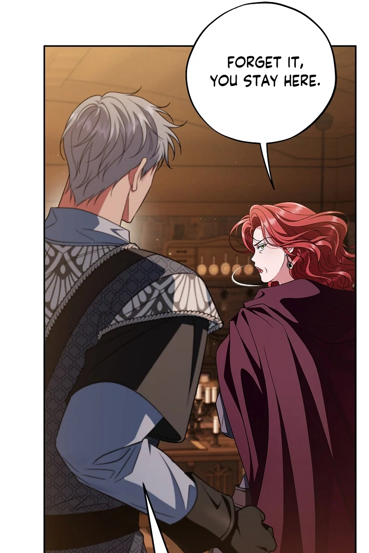 I Will Become the Villain’s Poison Detector Chapter 66 - Page 45