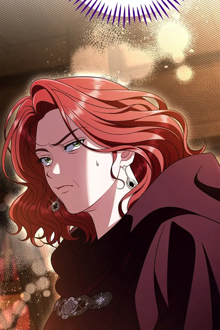 I Will Become the Villain’s Poison Detector Chapter 66 - Page 49