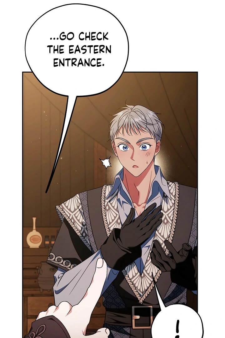 I Will Become the Villain’s Poison Detector Chapter 66 - Page 52