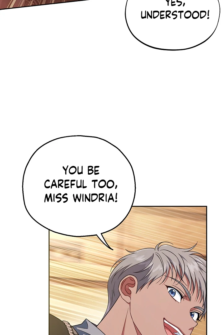 I Will Become the Villain’s Poison Detector Chapter 66 - Page 55