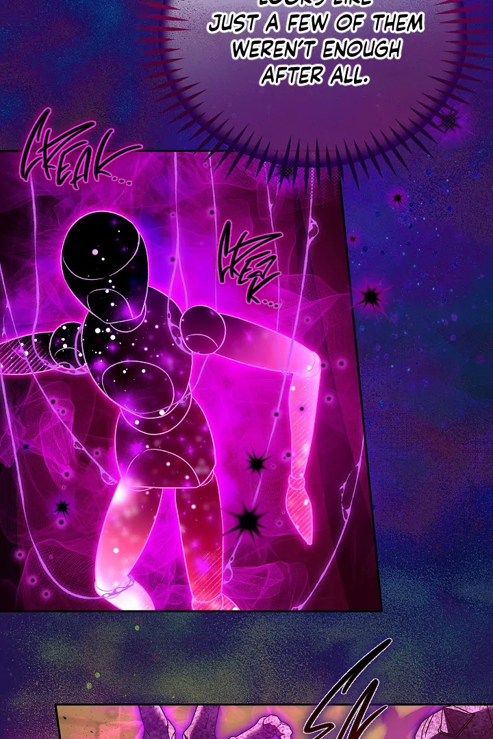 I Will Become the Villain’s Poison Detector Chapter 66 - Page 81