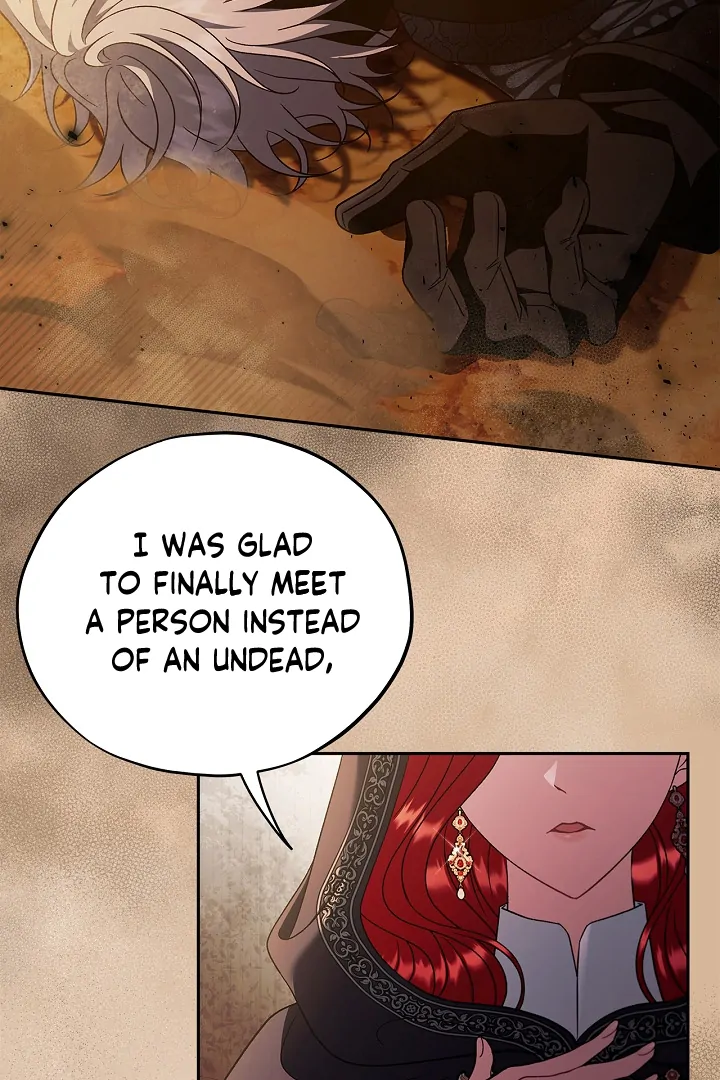 I Will Become the Villain’s Poison Detector Chapter 66 - Page 88