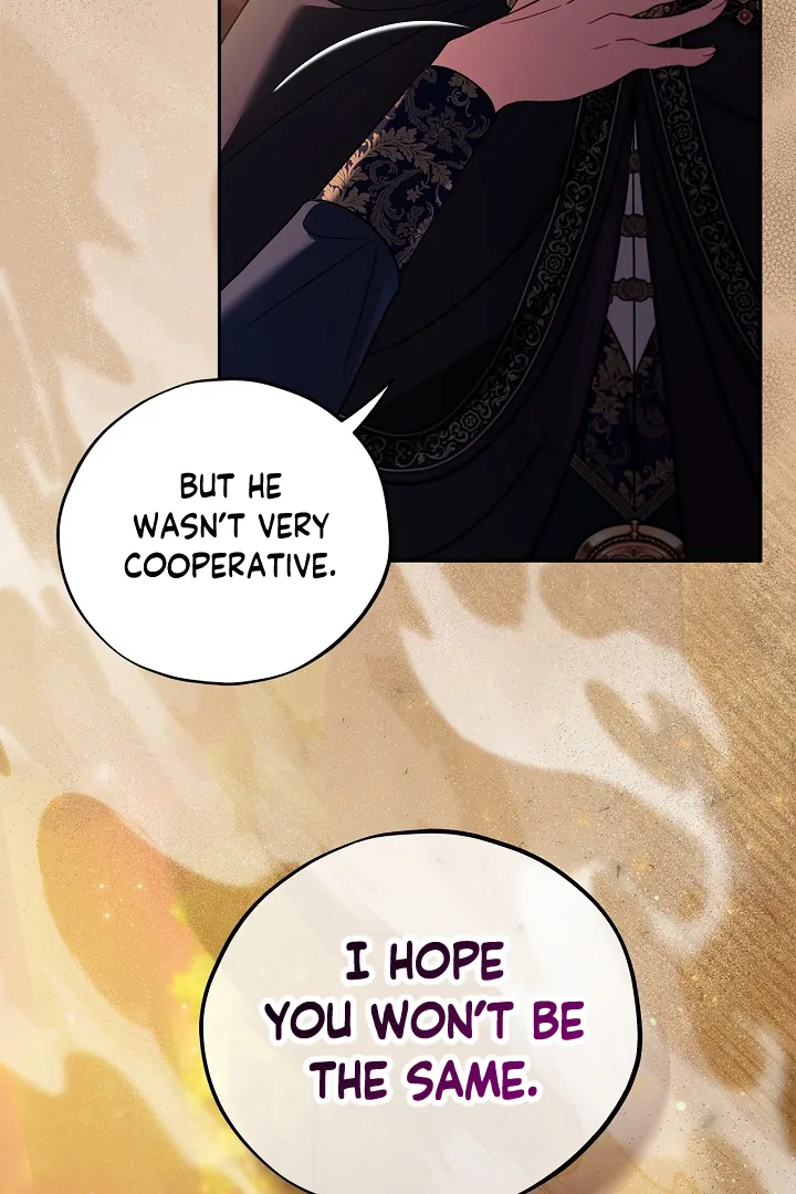 I Will Become the Villain’s Poison Detector Chapter 66 - Page 89