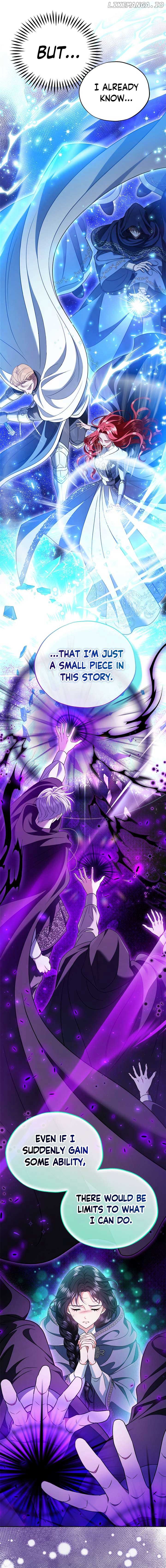 I Will Become the Villain’s Poison Detector Chapter 68 - Page 13