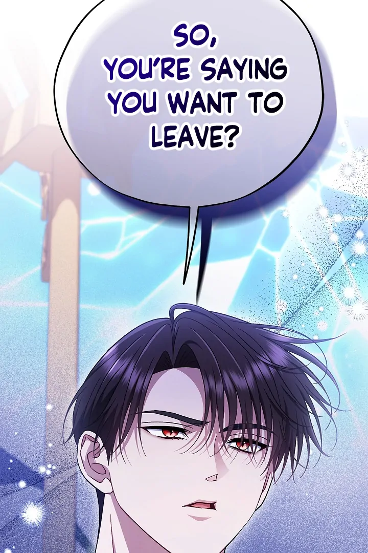 I Will Become the Villain’s Poison Detector Chapter 69 - Page 11