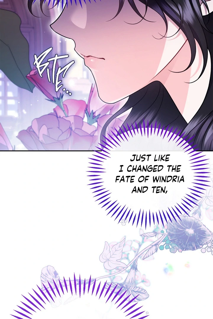 I Will Become the Villain’s Poison Detector Chapter 69 - Page 2