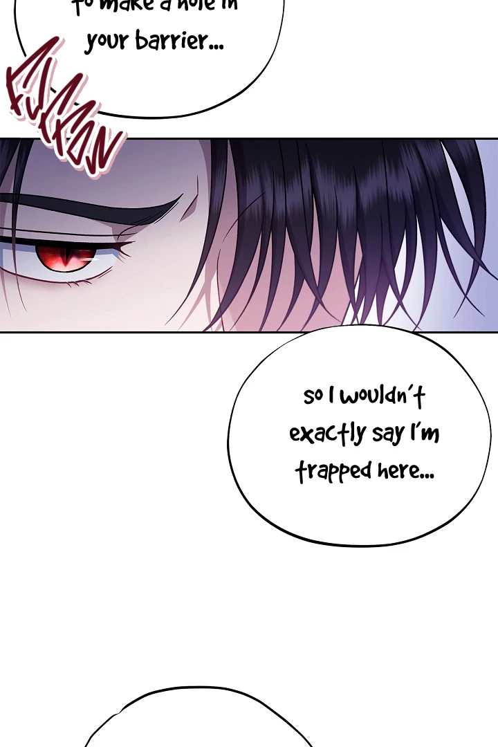 I Will Become the Villain’s Poison Detector Chapter 69 - Page 20