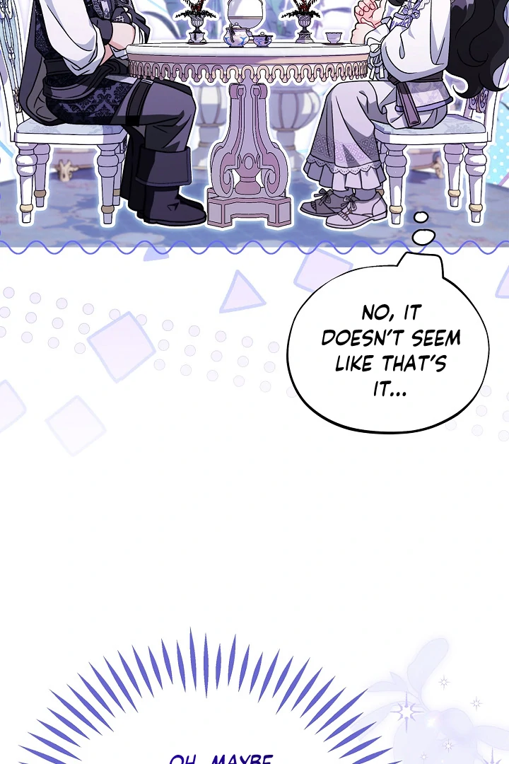 I Will Become the Villain’s Poison Detector Chapter 69 - Page 33