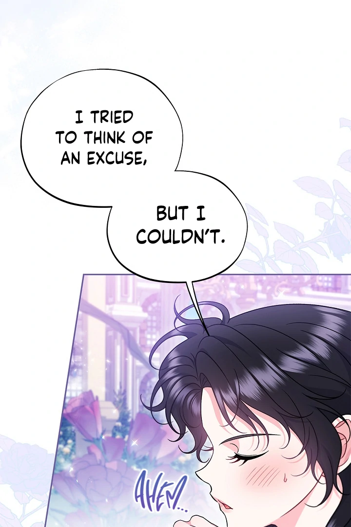 I Will Become the Villain’s Poison Detector Chapter 69 - Page 38